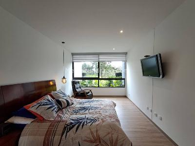 Apartamento de 2 alcobas en venta en Sajonia, Rionegro, 119 m² · foto 18 de 20