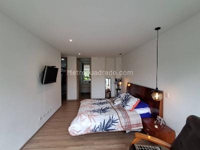 Apartamento de 2 alcobas en venta en Sajonia, Rionegro, 119 m² · foto 19 de 20