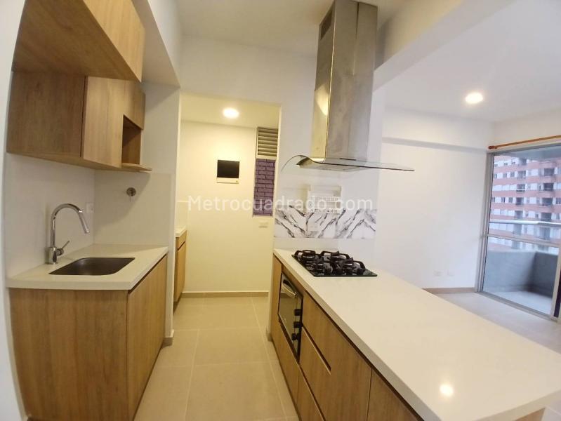 3BR Apartment in San Jose Obrero (71.95 m²)