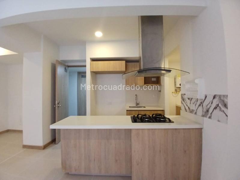 Apartamento en Arriendo, San Jose Obrero, Bello - 3