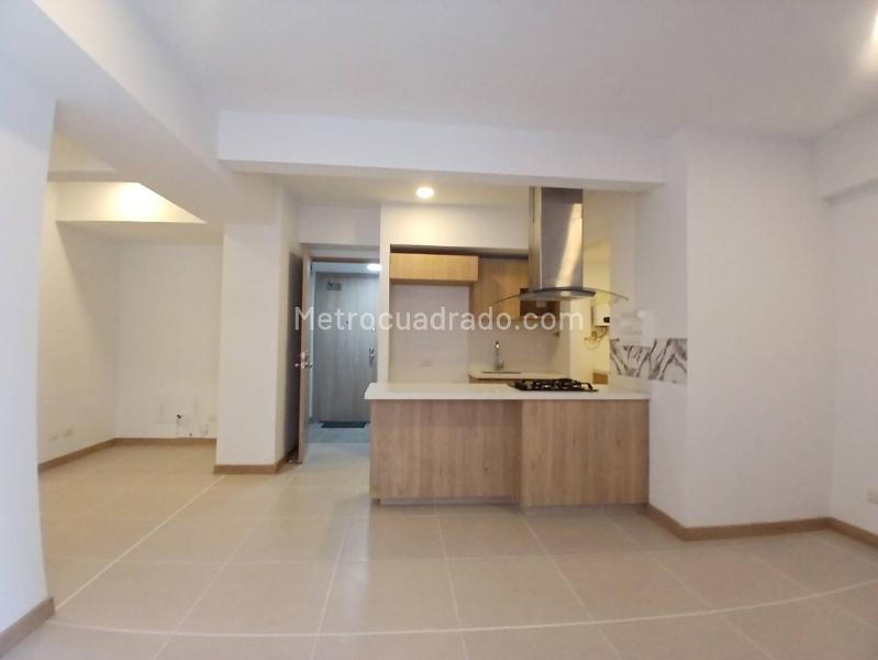 Apartamento en Arriendo, San Jose Obrero, Bello - 4