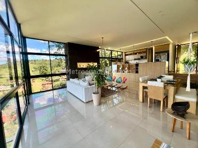 Casa de 5 alcobas en venta en La Doctora, Sabaneta, 400 m² · foto 5 de 20
