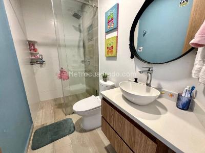 Casa de 5 alcobas en venta en La Doctora, Sabaneta, 400 m² · foto 20 de 20