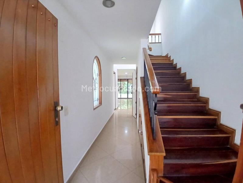 3BR House for Rent in Castropol, Medellín - 2