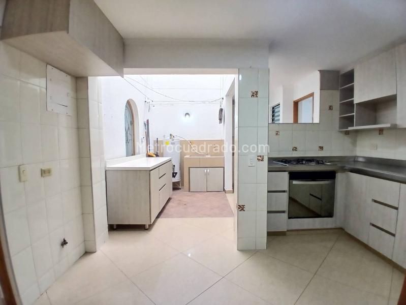 3BR House for Rent in Castropol, Medellín - 5