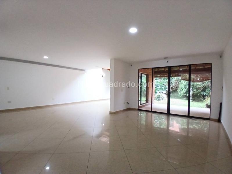 3BR House for Rent in Castropol, Medellín - 9