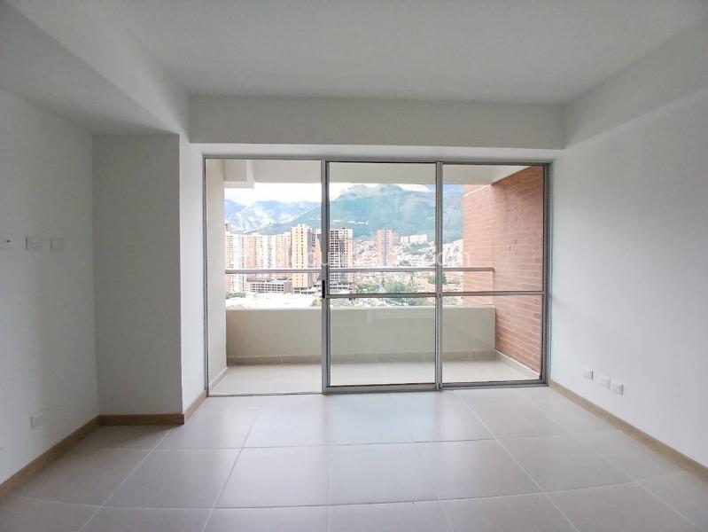Apartamento en Arriendo, San Jose Obrero, Bello - 2