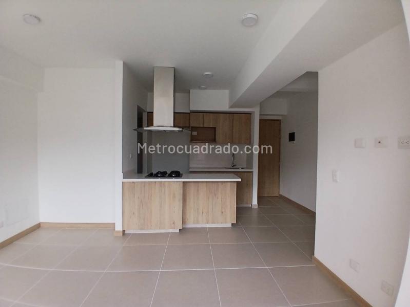 Apartamento en Arriendo, San Jose Obrero, Bello - 3