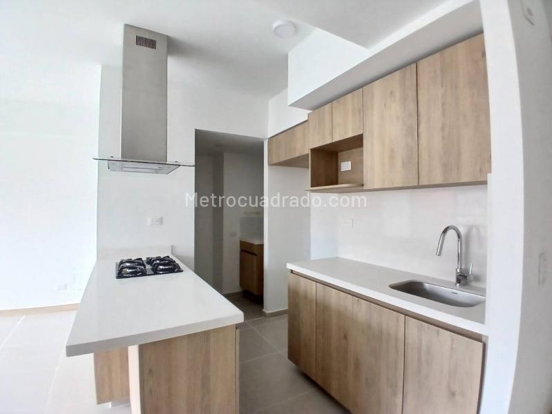 Apartamento en Arriendo, San Jose Obrero, Bello - 4