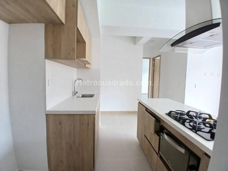 Apartamento en Arriendo, San Jose Obrero, Bello - 5