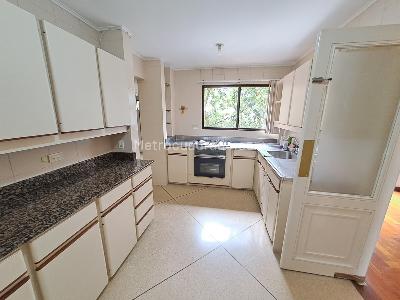 Apartamento de 3 alcobas en arriendo en La Inferior, Medellín, 189 m² · foto 3 de 20