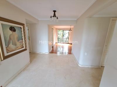 Apartamento de 3 alcobas en arriendo en La Inferior, Medellín, 189 m² · foto 9 de 20