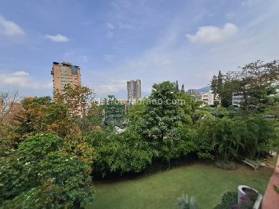 Apartamento de 3 alcobas en arriendo en La Inferior, Medellín, 189 m² · foto 13 de 20