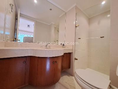 Apartamento de 3 alcobas en arriendo en La Inferior, Medellín, 189 m² · foto 18 de 20