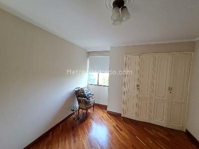 Apartamento de 3 alcobas en arriendo en La Inferior, Medellín, 189 m² · foto 19 de 20