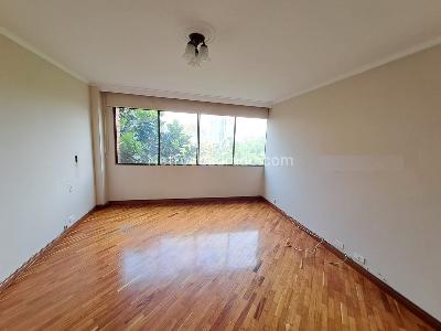 Apartamento de 3 alcobas en arriendo en La Inferior, Medellín, 189 m² · foto 20 de 20