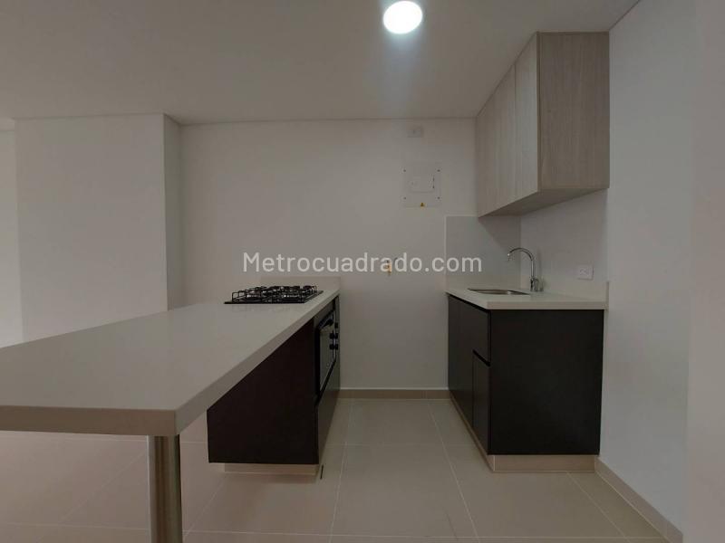 Apartamento para estrenar con 3 habitaciones en La Aldea