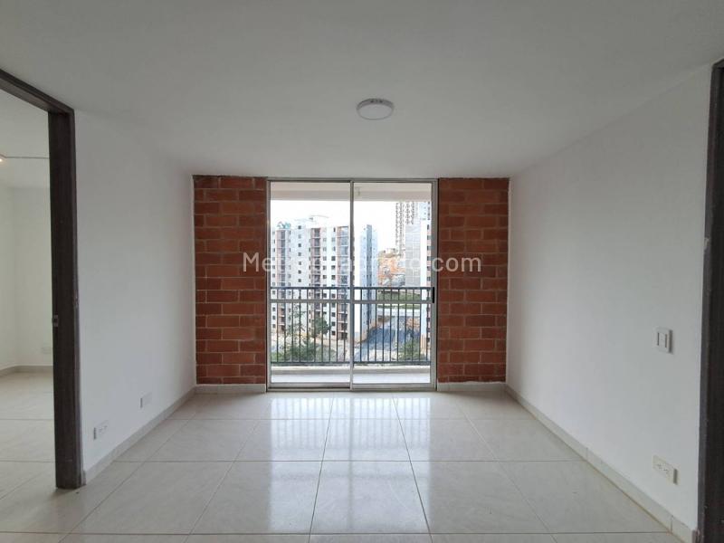 2BR Apartment in El Porvenir (49 m²) - 4