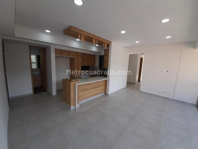 3BR Apartment in San Jose Obrero (98 m²)