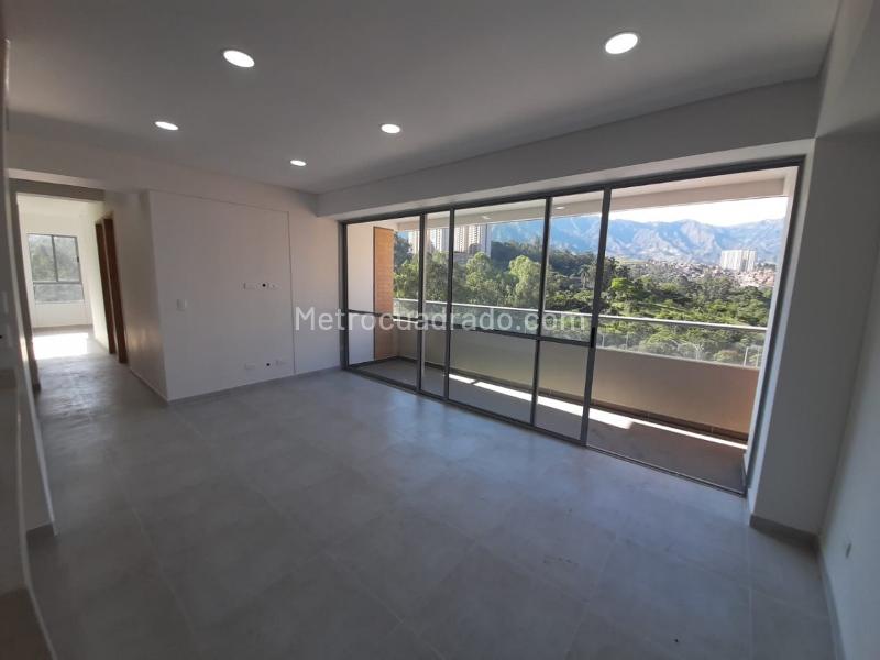 3BR Apartment in San Jose Obrero (98 m²) - 2