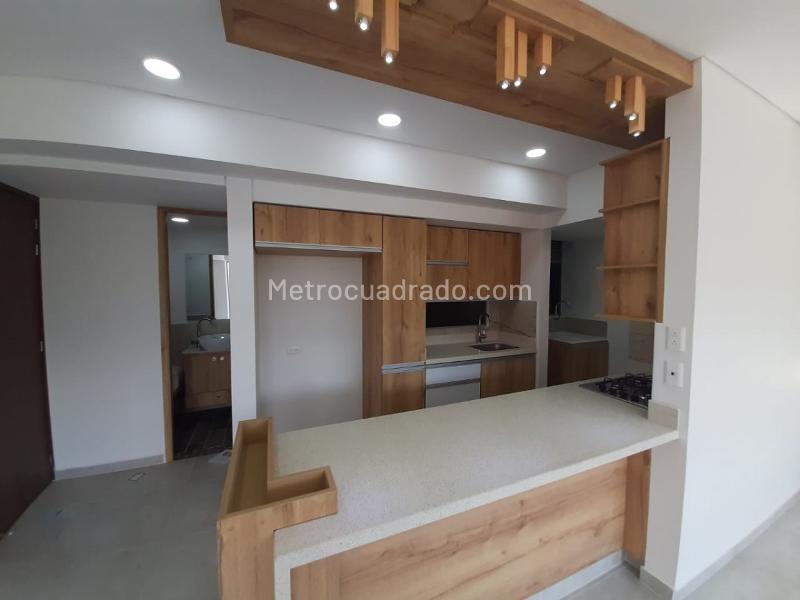 3BR Apartment in San Jose Obrero (98 m²) - 3