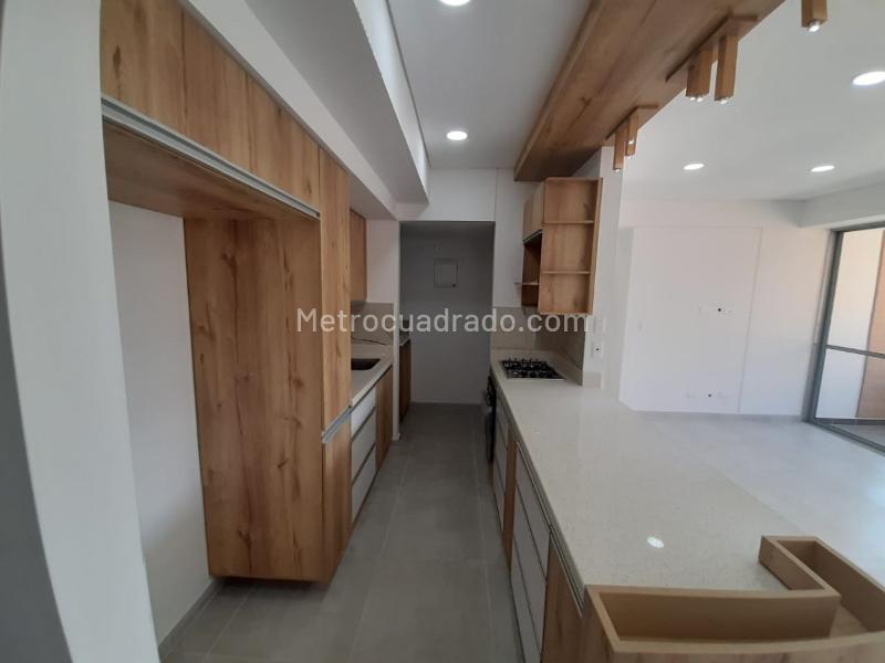 3BR Apartment in San Jose Obrero (98 m²) - 4