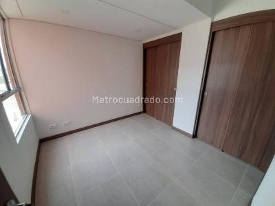 Apartamento de 3 alcobas en venta en San Jose Obrero, Bello, 66 m² · foto 4 de 9
