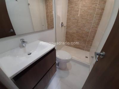 Apartamento de 3 alcobas en venta en San Jose Obrero, Bello, 66 m² · foto 8 de 9