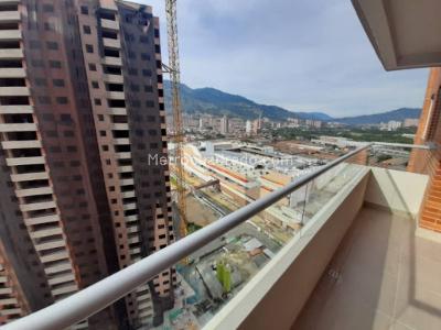 Apartamento de 3 alcobas en venta en San Jose Obrero, Bello, 66 m² · foto 9 de 9