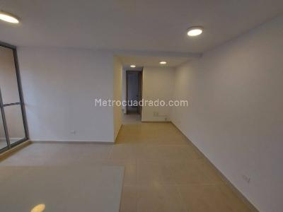 Apartamento de 2 alcobas en venta en San Jose Obrero, Bello, 56 m² · foto 4 de 8