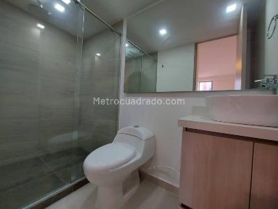 Apartamento de 2 alcobas en venta en San Jose Obrero, Bello, 56 m² · foto 6 de 8