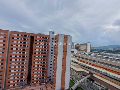 Apartamento de 2 alcobas en venta en San Jose Obrero, Bello, 56 m² · foto 7 de 8
