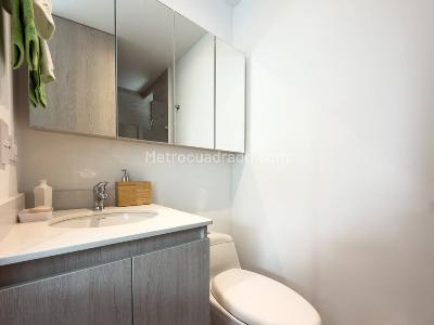 Apartamento de 3 alcobas en venta en Vereda Los Alticos San Antonio De Pereira, Rionegro, 73 m² · foto 3 de 20
