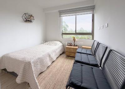 Apartamento de 3 alcobas en venta en Vereda Los Alticos San Antonio De Pereira, Rionegro, 73 m² · foto 4 de 20