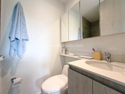 Apartamento de 3 alcobas en venta en Vereda Los Alticos San Antonio De Pereira, Rionegro, 73 m² · foto 5 de 20