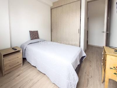 Apartamento de 3 alcobas en venta en Vereda Los Alticos San Antonio De Pereira, Rionegro, 73 m² · foto 6 de 20