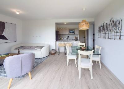 Apartamento de 3 alcobas en venta en Vereda Los Alticos San Antonio De Pereira, Rionegro, 73 m² · foto 9 de 20