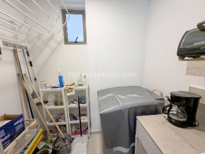 Apartamento de 3 alcobas en venta en Vereda Los Alticos San Antonio De Pereira, Rionegro, 73 m² · foto 10 de 20