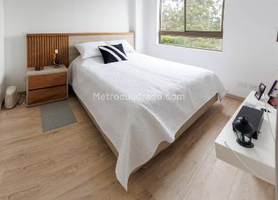 Apartamento de 3 alcobas en venta en Vereda Los Alticos San Antonio De Pereira, Rionegro, 73 m² · foto 11 de 20