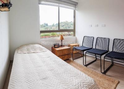 Apartamento de 3 alcobas en venta en Vereda Los Alticos San Antonio De Pereira, Rionegro, 73 m² · foto 12 de 20