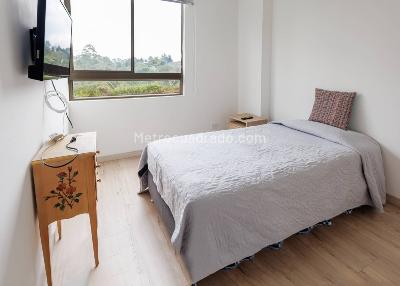Apartamento de 3 alcobas en venta en Vereda Los Alticos San Antonio De Pereira, Rionegro, 73 m² · foto 13 de 20