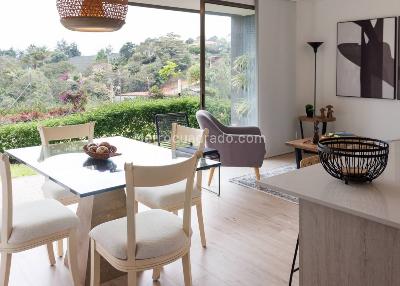 Apartamento de 3 alcobas en venta en Vereda Los Alticos San Antonio De Pereira, Rionegro, 73 m² · foto 14 de 20