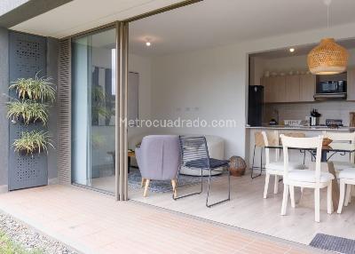 Apartamento de 3 alcobas en venta en Vereda Los Alticos San Antonio De Pereira, Rionegro, 73 m² · foto 15 de 20