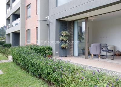 Apartamento de 3 alcobas en venta en Vereda Los Alticos San Antonio De Pereira, Rionegro, 73 m² · foto 16 de 20