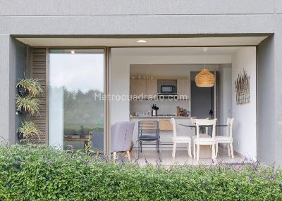 Apartamento de 3 alcobas en venta en Vereda Los Alticos San Antonio De Pereira, Rionegro, 73 m² · foto 17 de 20