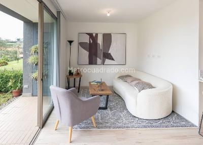 Apartamento de 3 alcobas en venta en Vereda Los Alticos San Antonio De Pereira, Rionegro, 73 m² · foto 18 de 20