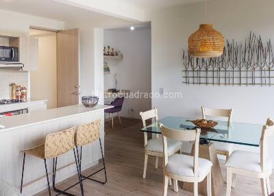 Apartamento de 3 alcobas en venta en Vereda Los Alticos San Antonio De Pereira, Rionegro, 73 m² · foto 19 de 20