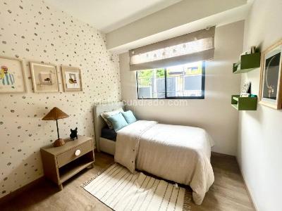 Apartamento en venta en Belen Fatima, Medellín · foto 17 de 19