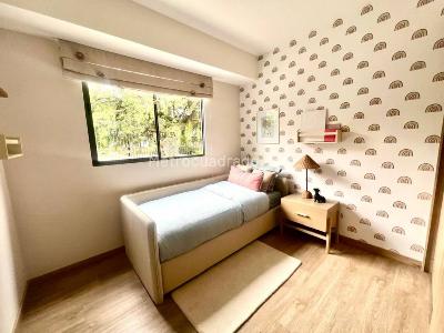 Apartamento en venta en Belen Fatima, Medellín · foto 18 de 19