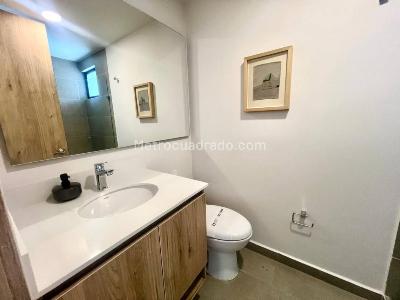 Apartamento en venta en Belen Fatima, Medellín · foto 19 de 19
